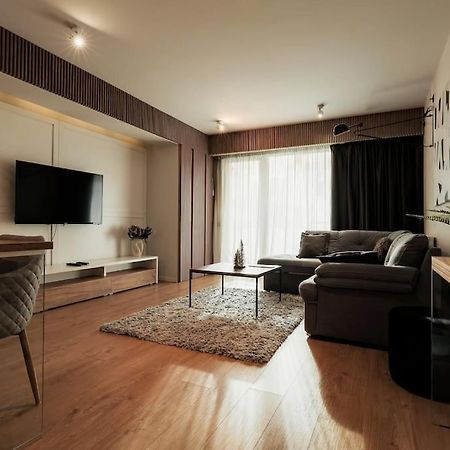 Nest Inn Magic Apartment Kluž Exteriér fotografie