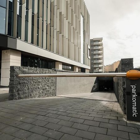 Nest Inn Magic Apartment Kluž Exteriér fotografie