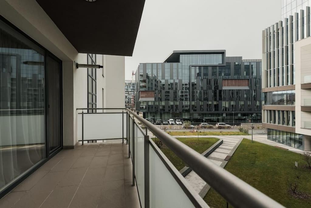 Nest Inn Magic Apartment Kluž Exteriér fotografie