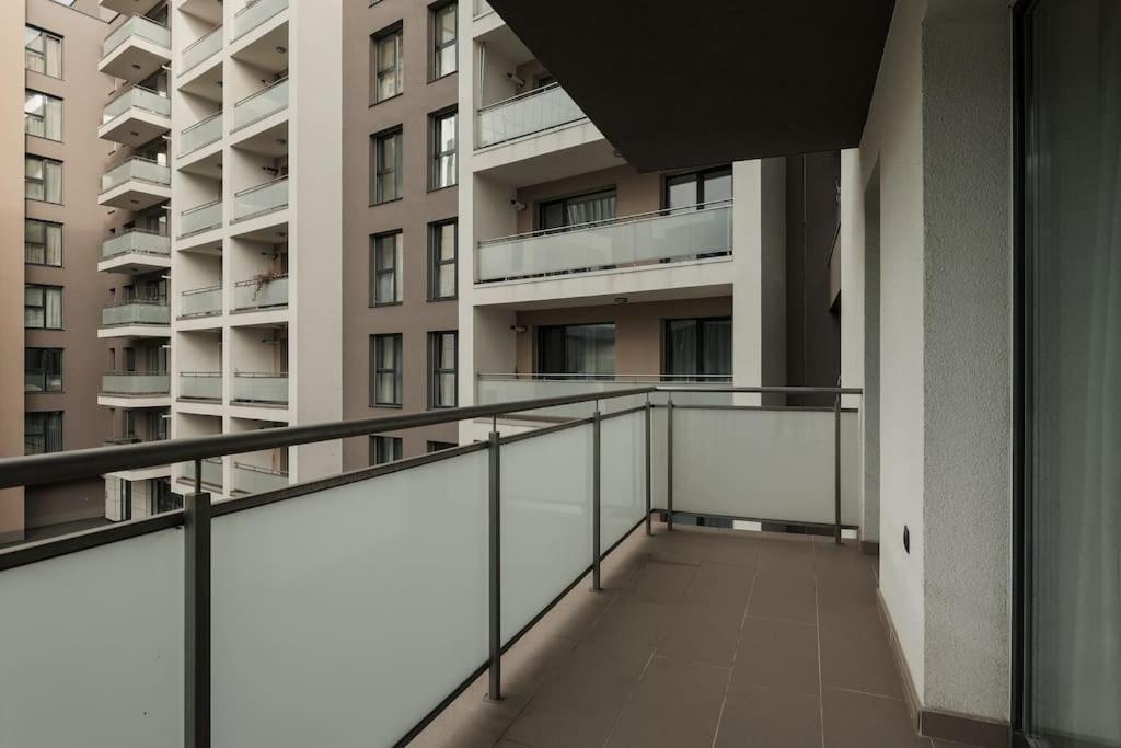 Nest Inn Magic Apartment Kluž Exteriér fotografie