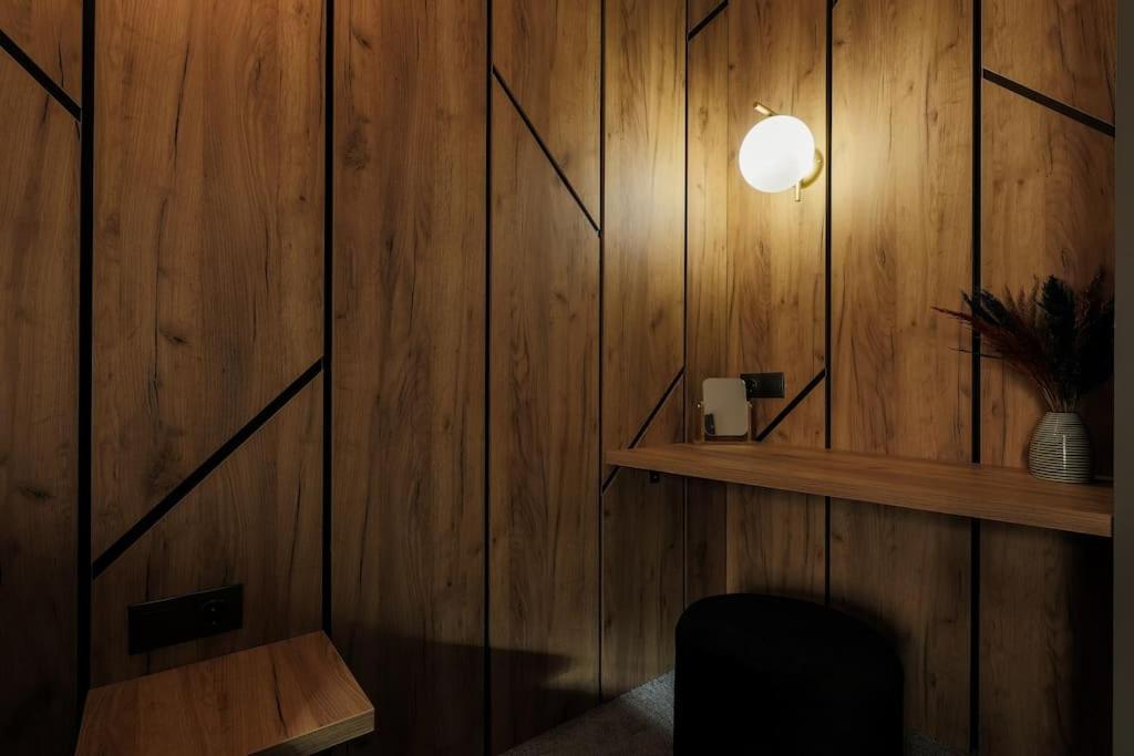 Nest Inn Magic Apartment Kluž Exteriér fotografie