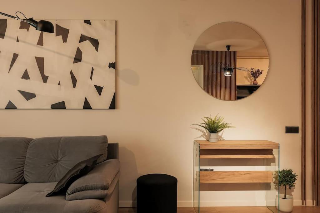 Nest Inn Magic Apartment Kluž Exteriér fotografie