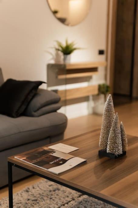 Nest Inn Magic Apartment Kluž Exteriér fotografie